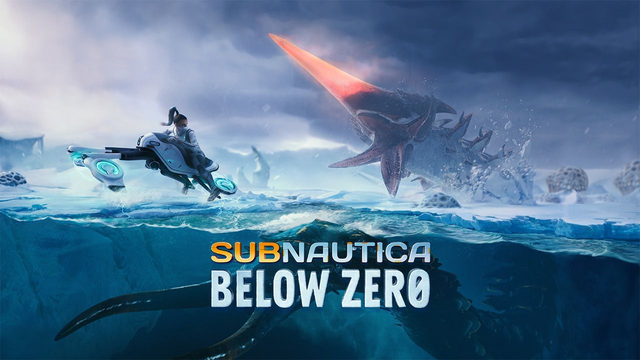 Unknown Worlds / Subnautica: Below Zero Early Access